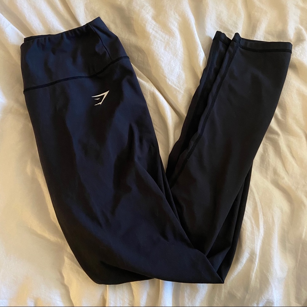 Gymshark leggings